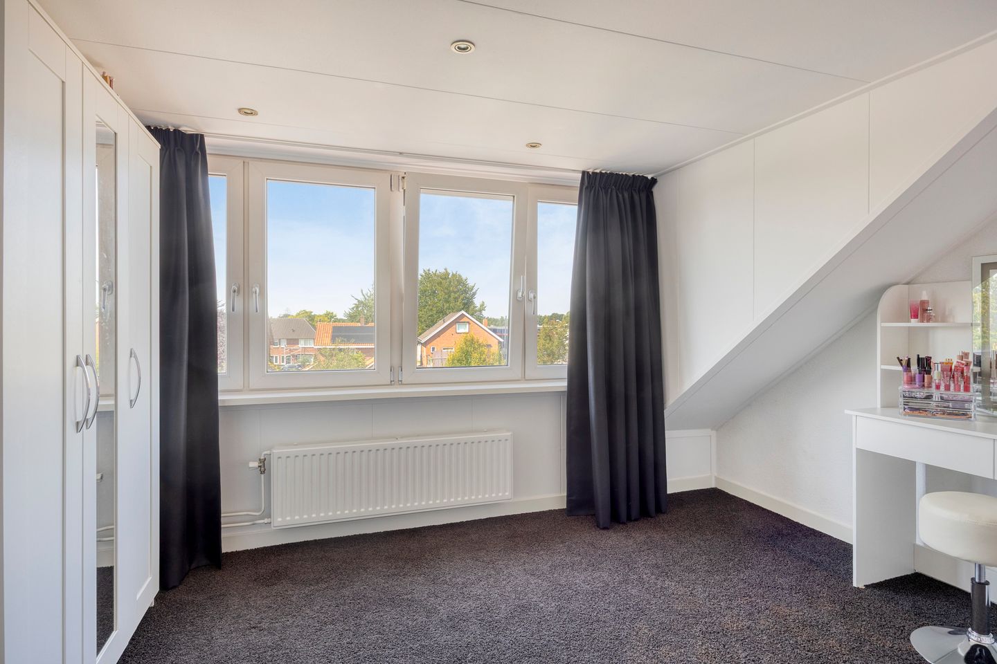 Foto 25 van P.J. Geldermanstraat 82