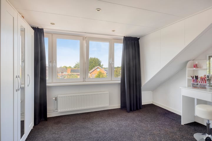 Foto 25 van P.J. Geldermanstraat 82