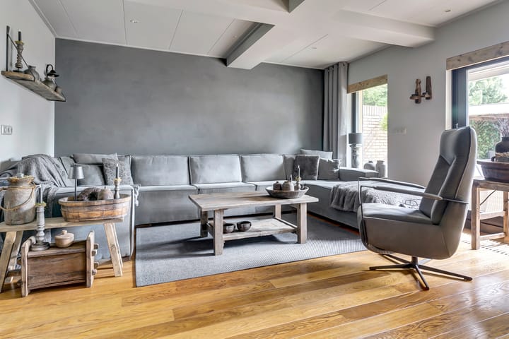 Photo 4 of Bernard Zweerslaan 34