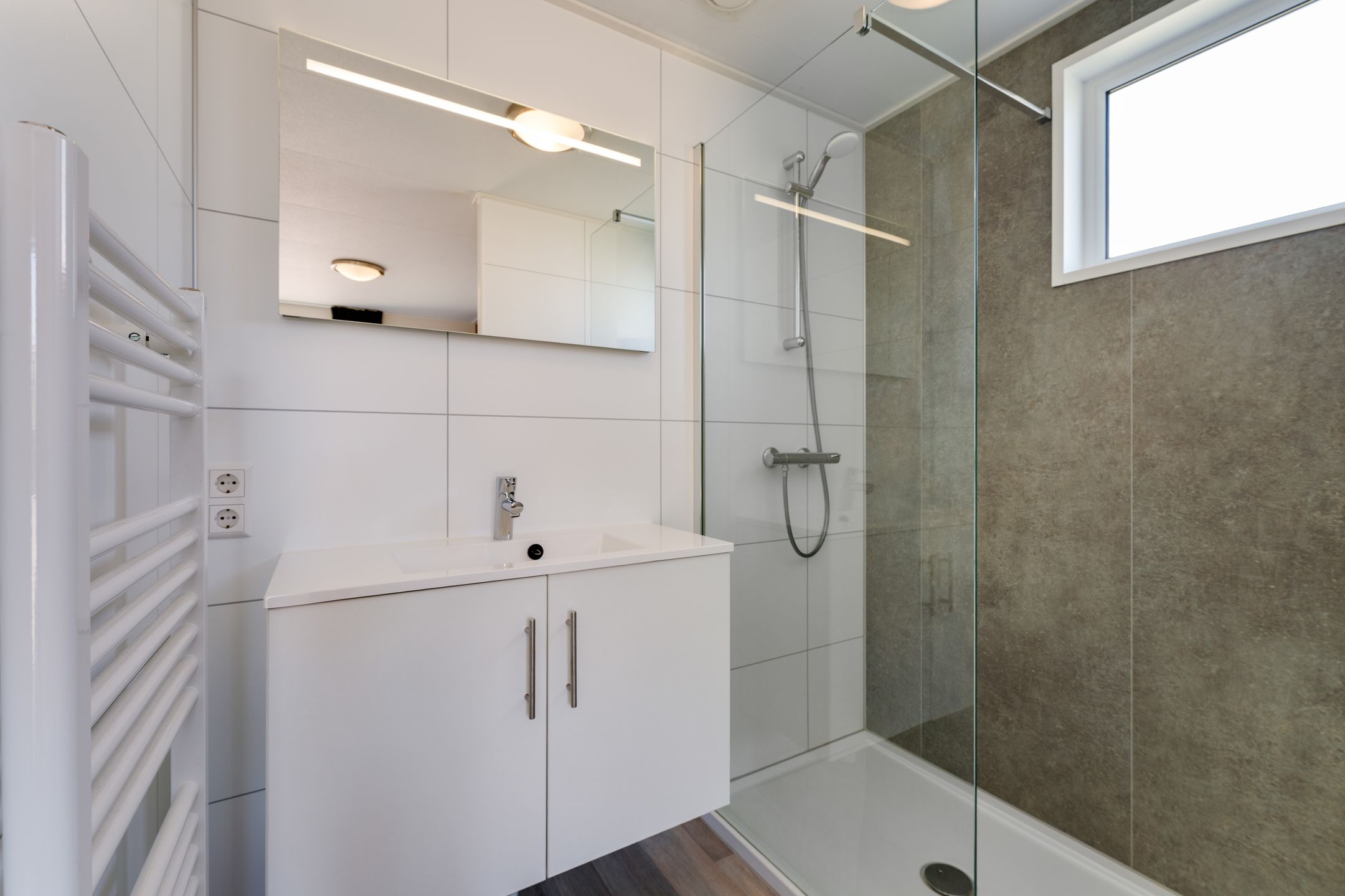 3-bedroom freehold villa in Nieuwvliet — photo 3 of 5