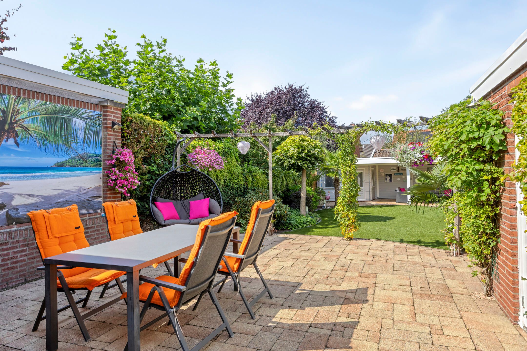 Foto 27 van P.J. Geldermanstraat 82