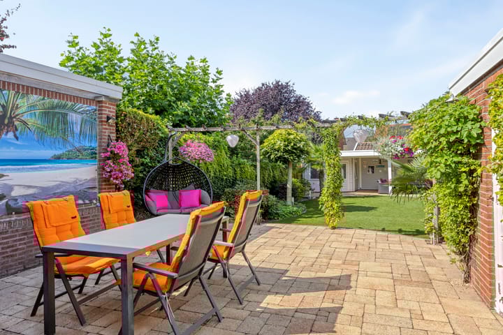 Foto 27 van P.J. Geldermanstraat 82