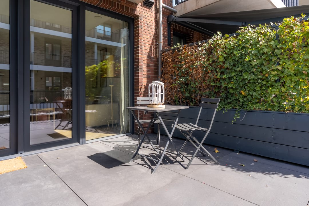 Foto 16 van Coltbaan 21-34