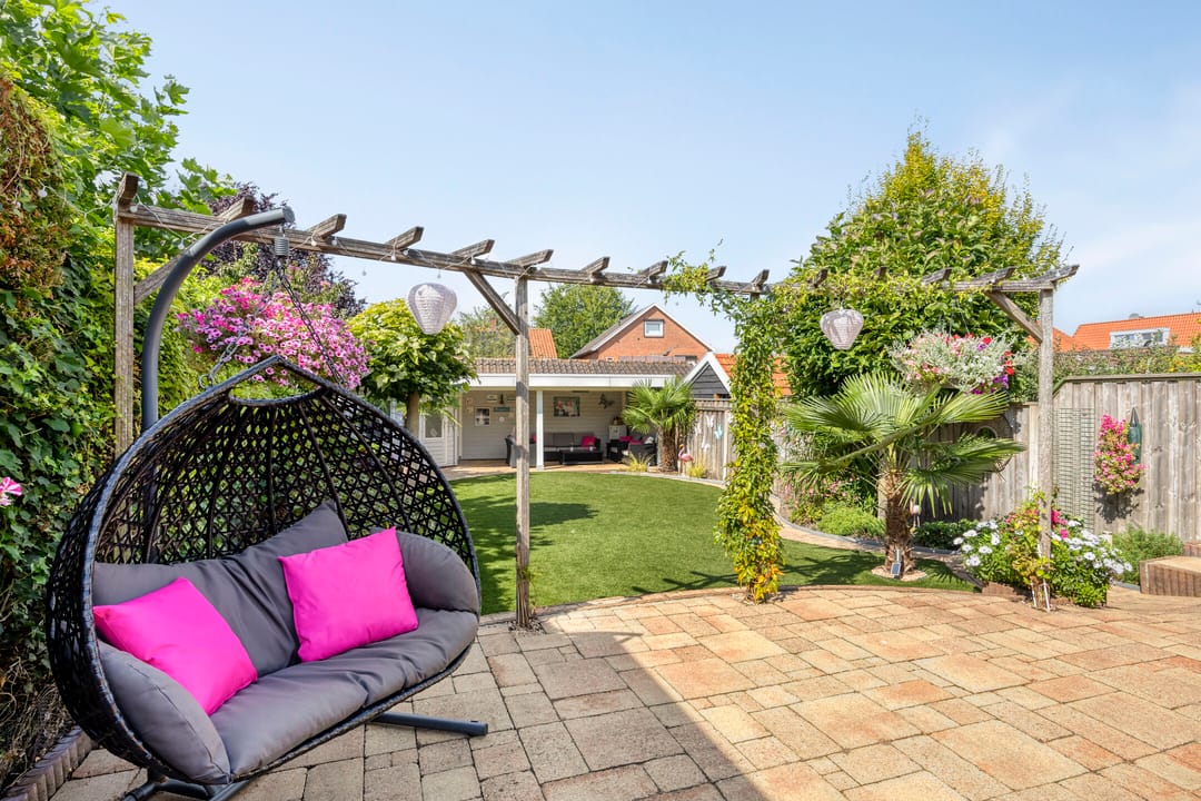 Foto 28 van P.J. Geldermanstraat 82