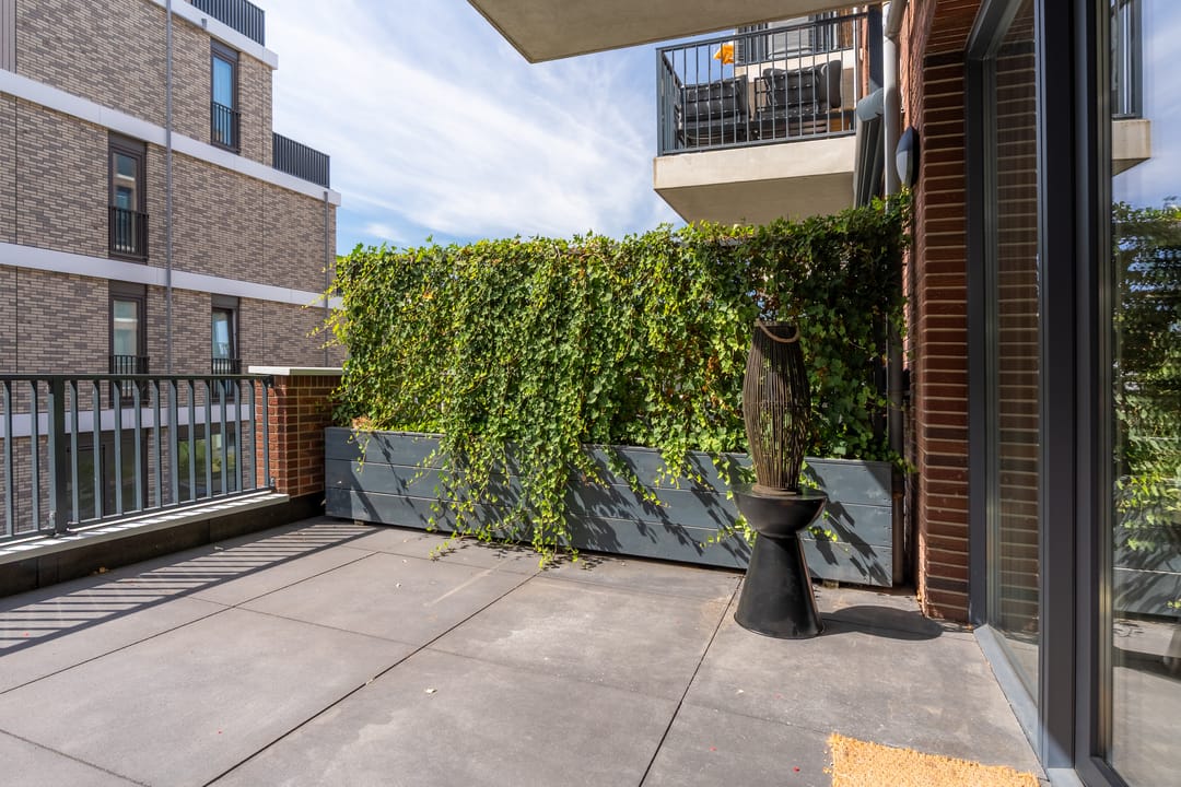 Foto 17 van Coltbaan 21-34