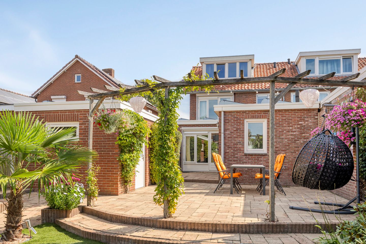 Foto 29 van P.J. Geldermanstraat 82