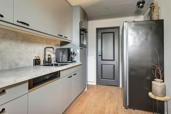 Photo 9 of Bernard Zweerslaan 34