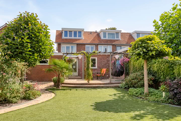 Foto 32 van P.J. Geldermanstraat 82