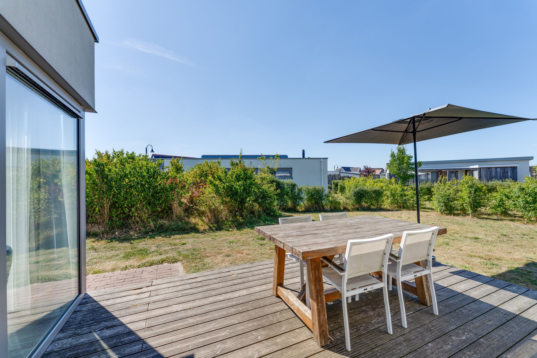 3-bedroom freehold villa in Nieuwvliet — photo 5 of 5