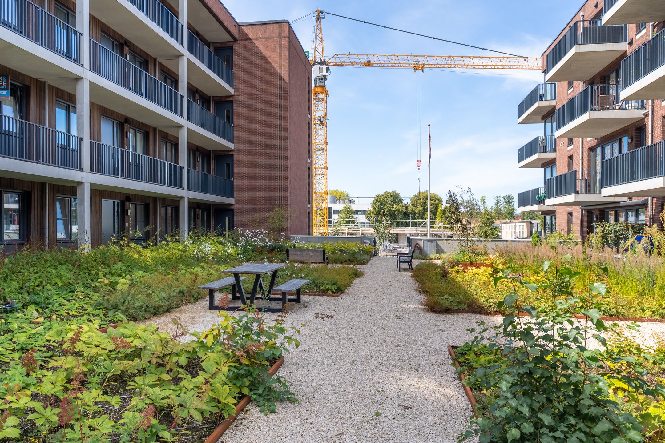 Foto 24 van Coltbaan 21-34