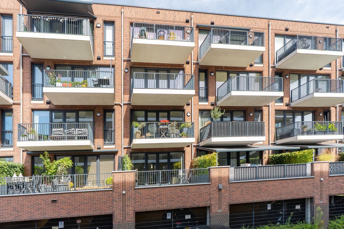 Foto 25 van Coltbaan 21-34