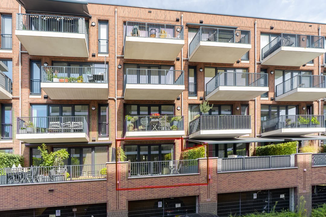 Foto 26 van Coltbaan 21-34