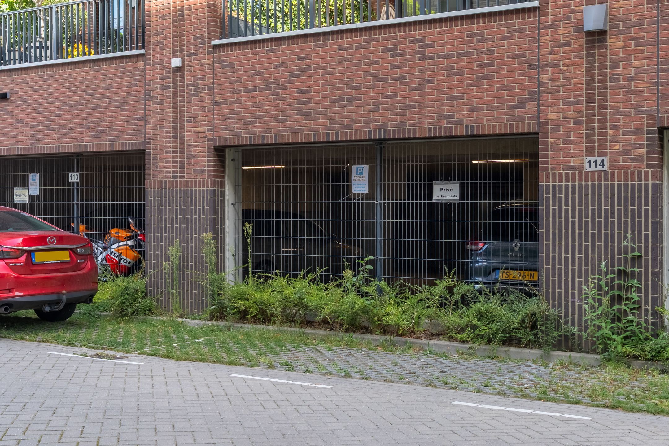 Foto 27 van Coltbaan 21-34