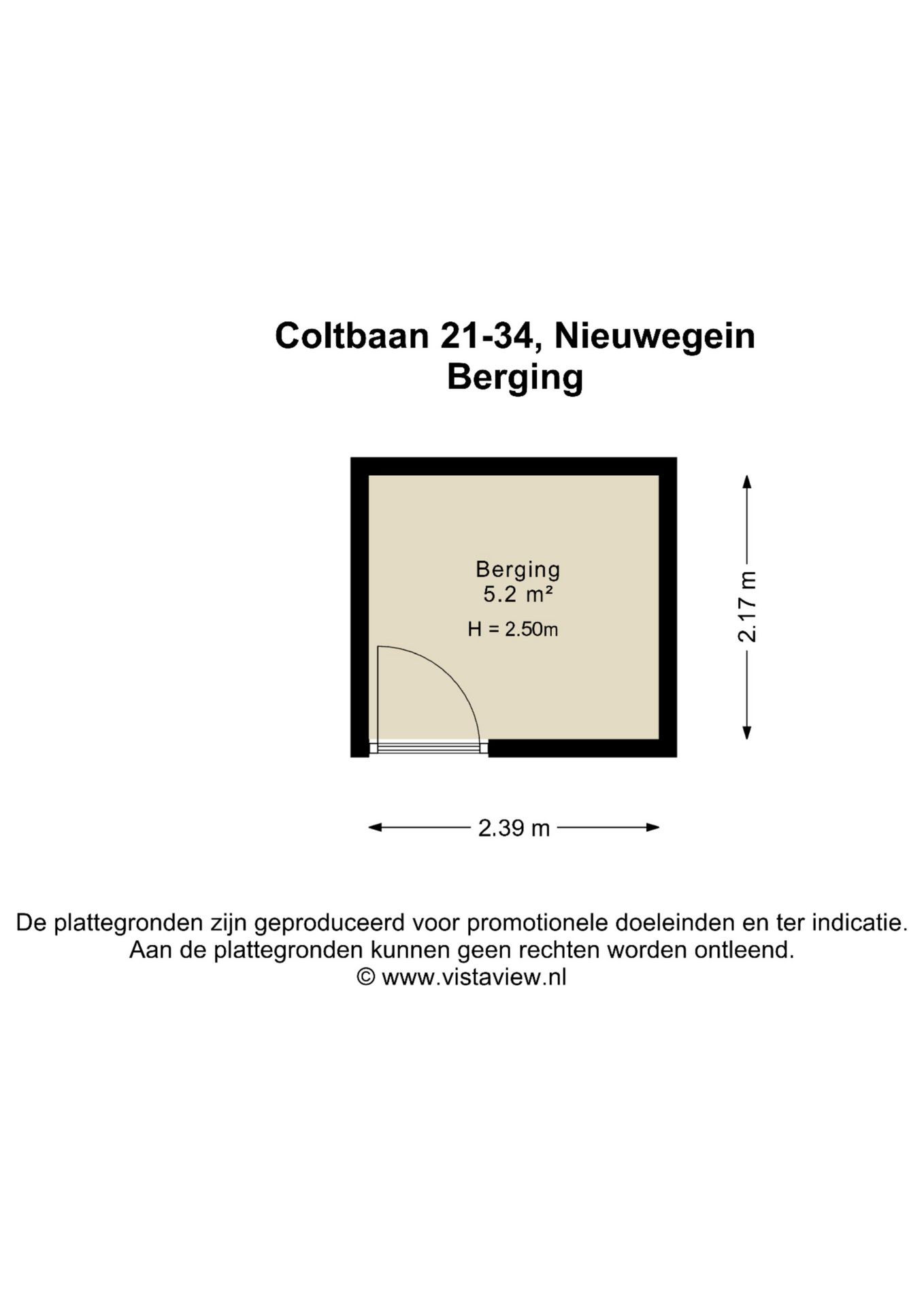 Foto 29 van Coltbaan 21-34