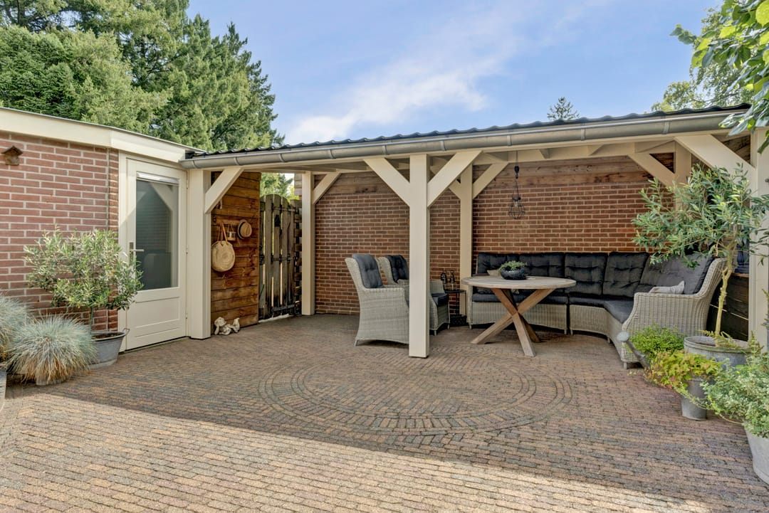 Foto 22 van Bernard Zweerslaan 34