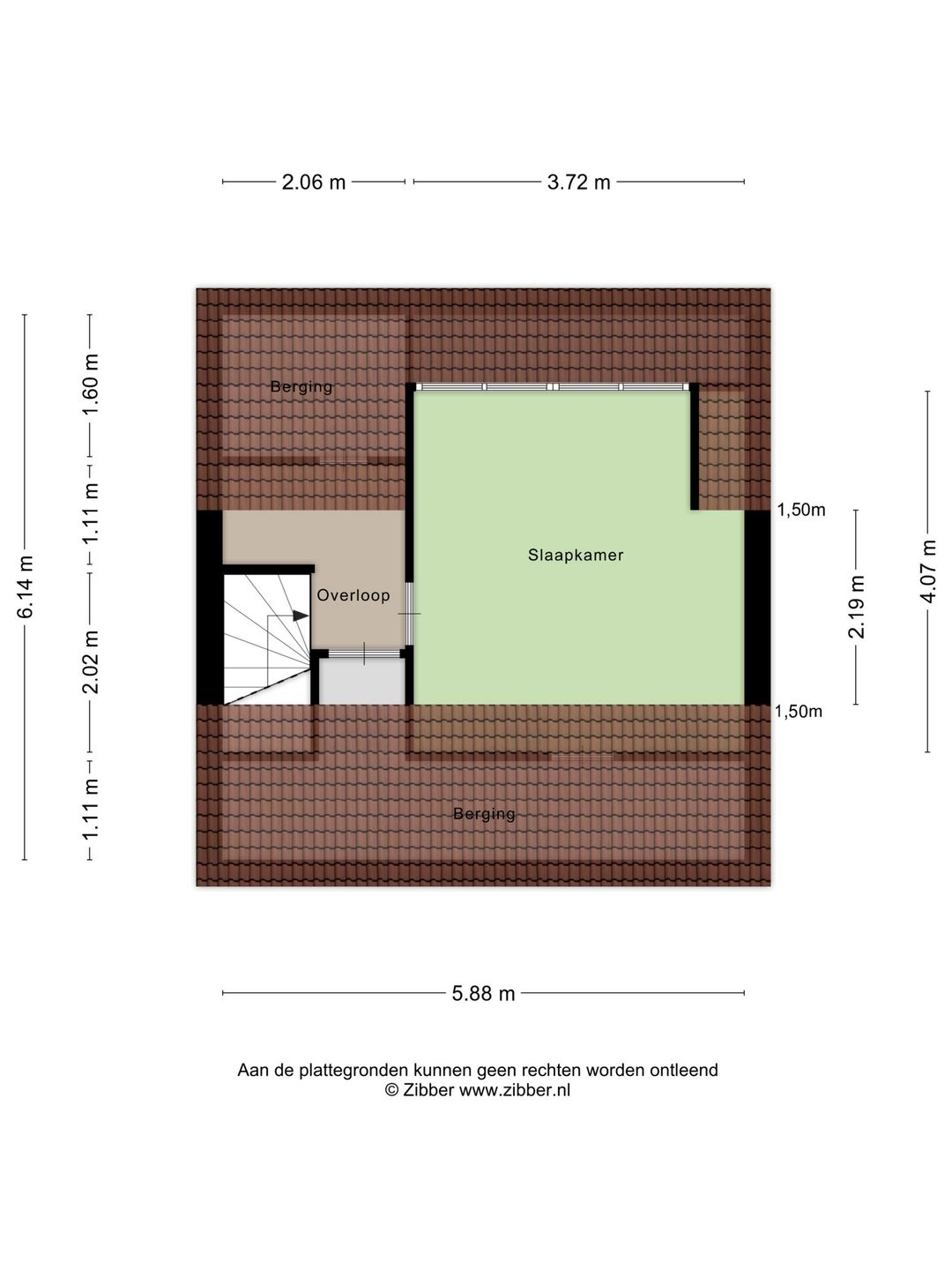 Foto 38 van P.J. Geldermanstraat 82