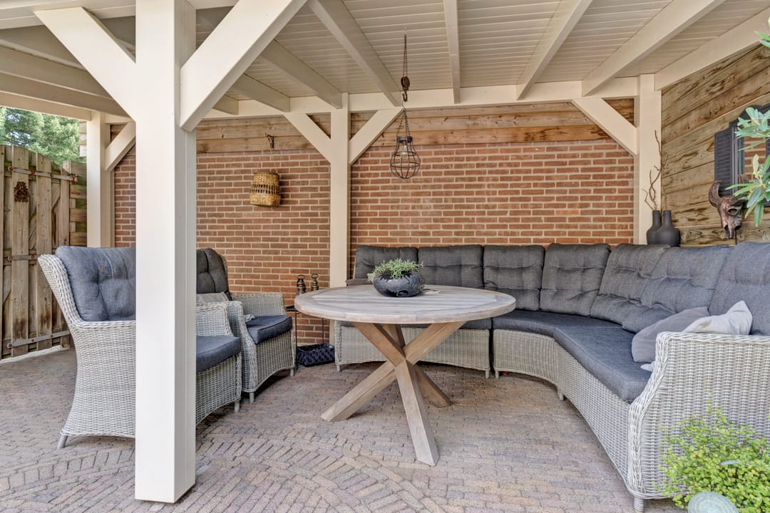 Foto 23 van Bernard Zweerslaan 34