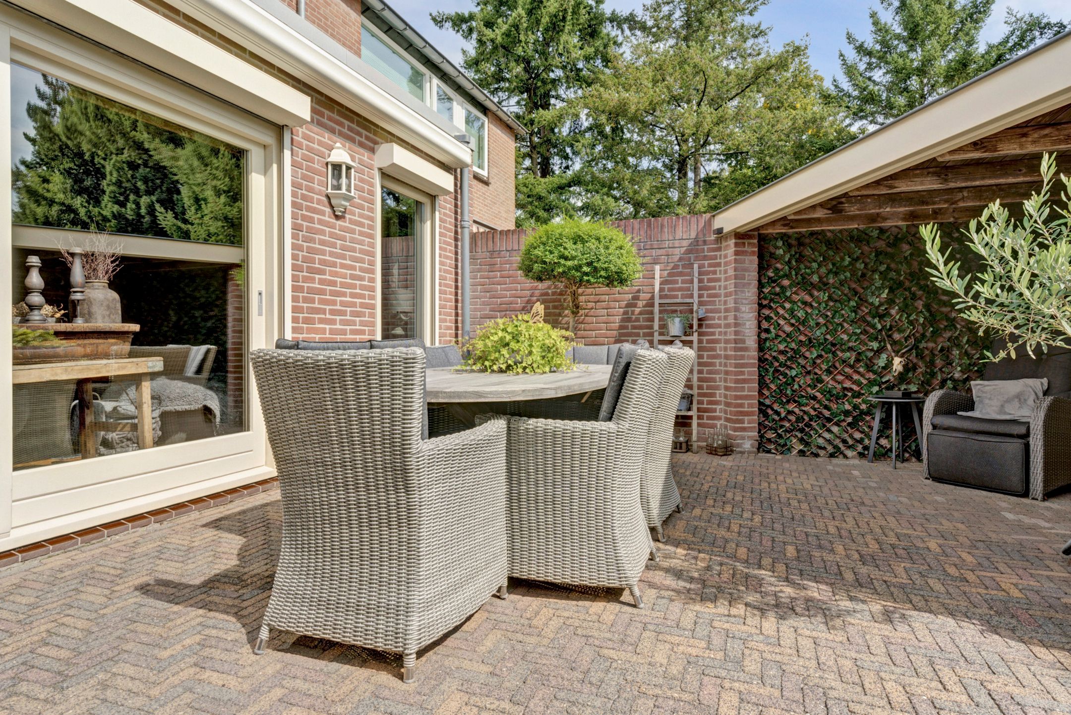 Foto 24 van Bernard Zweerslaan 34