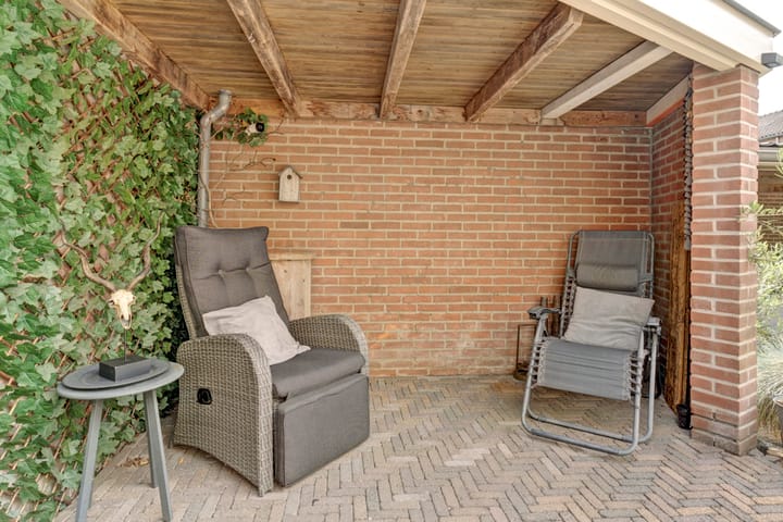 Photo 25 of Bernard Zweerslaan 34