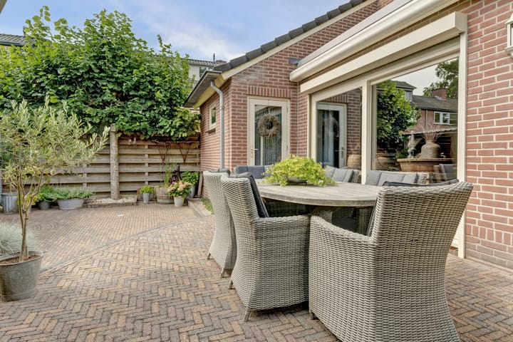 Photo 26 of Bernard Zweerslaan 34