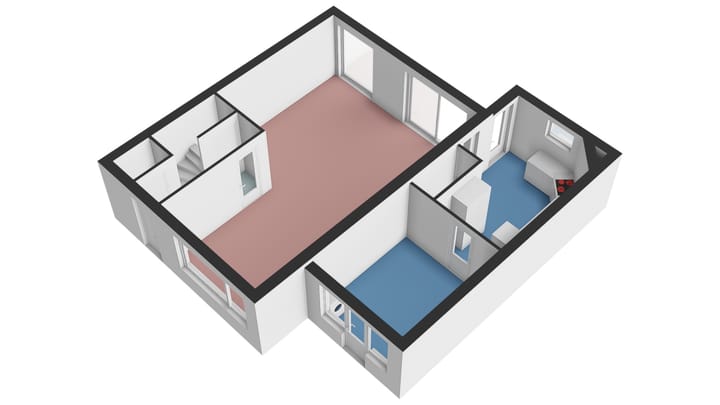 Photo 32 of Bernard Zweerslaan 34