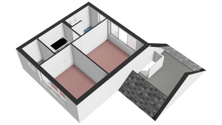 Photo 34 of Bernard Zweerslaan 34