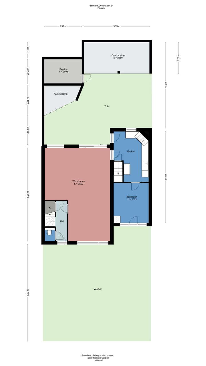 Photo 37 of Bernard Zweerslaan 34