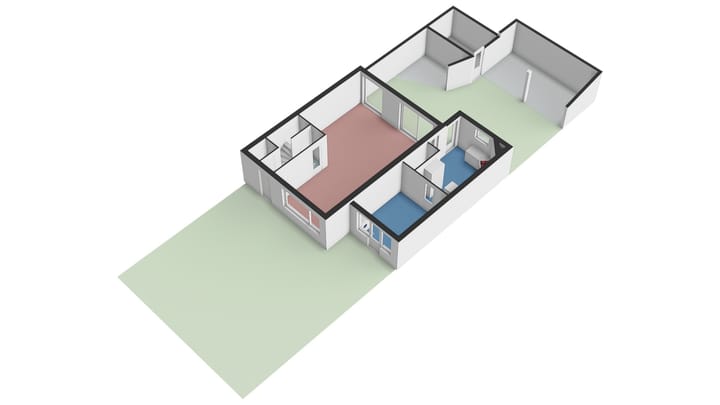 Photo 38 of Bernard Zweerslaan 34