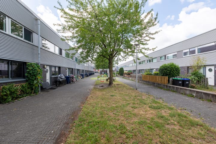 Foto 3 van Van der Voortvaart 28