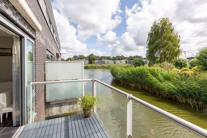 Photo 7 of Van der Voortvaart 28