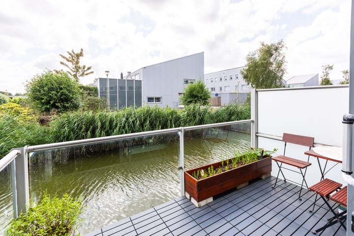 Photo 8 of Van der Voortvaart 28