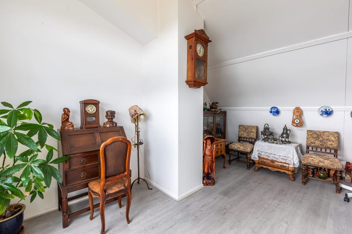 Photo 24 of Van der Voortvaart 28