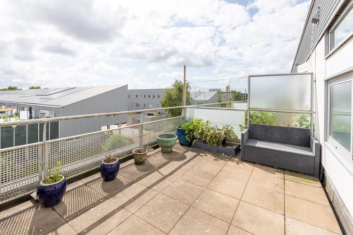 Photo 26 of Van der Voortvaart 28