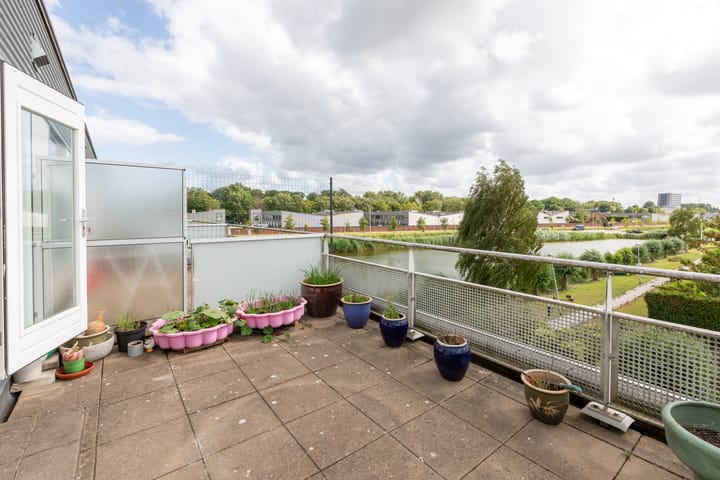 Photo 27 of Van der Voortvaart 28