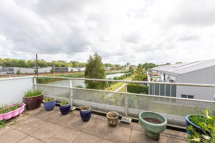 Photo 28 of Van der Voortvaart 28