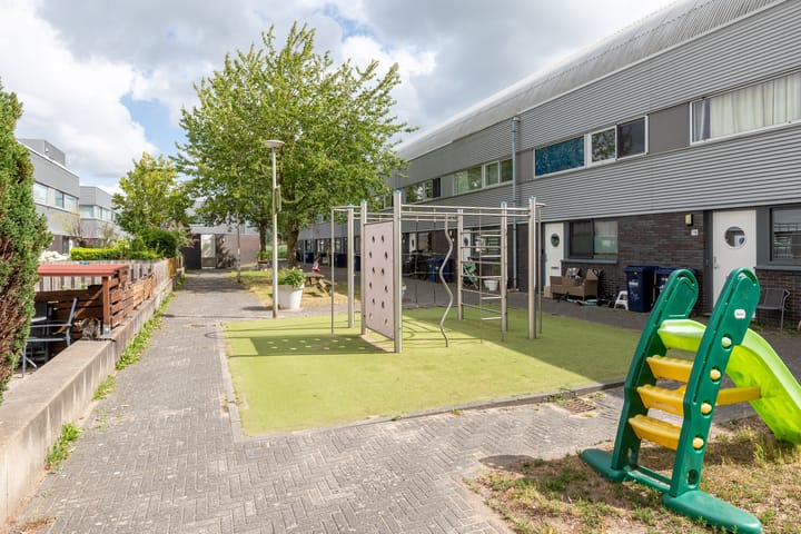 Photo 32 of Van der Voortvaart 28