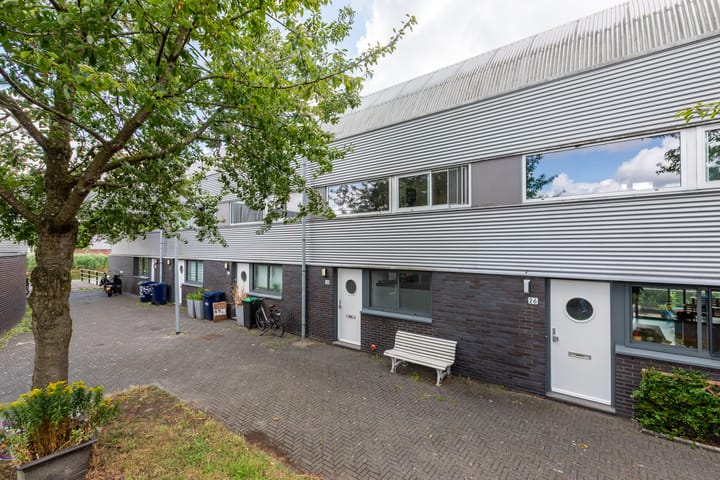 Photo 33 of Van der Voortvaart 28