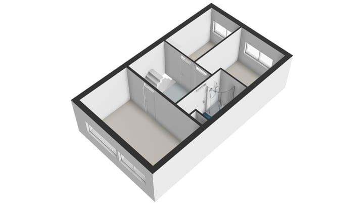 Photo 37 of Van der Voortvaart 28