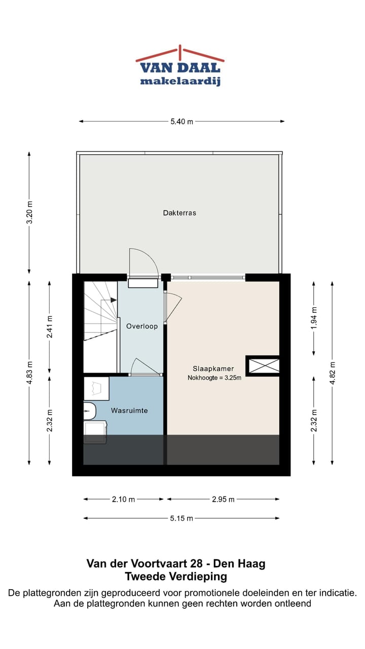 Photo 38 of Van der Voortvaart 28