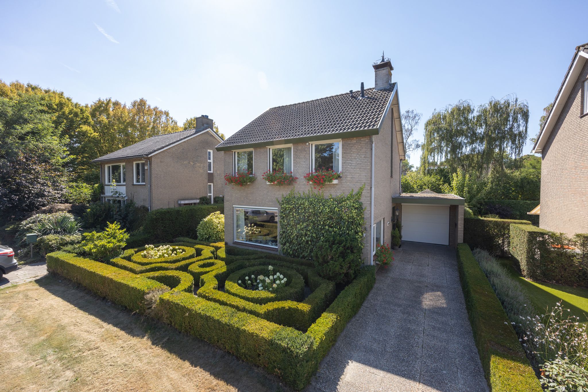 Renatusdonk, 3, Roosendaal, 4707XA, Noord-Brabant, Nederland 3 