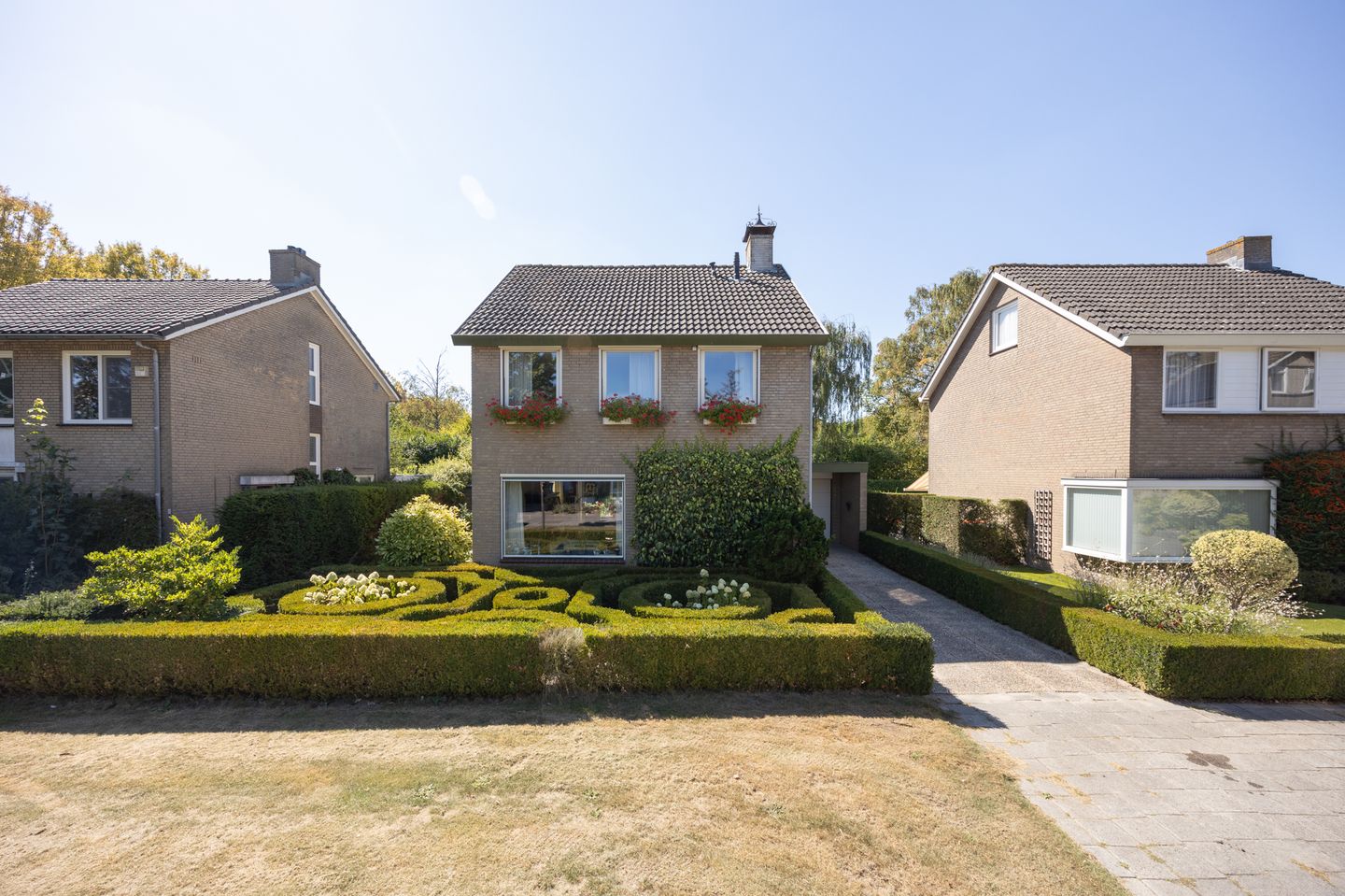 Foto 5 van Renatusdonk 3