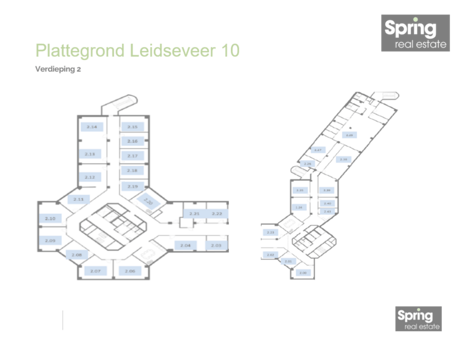 View floorplan