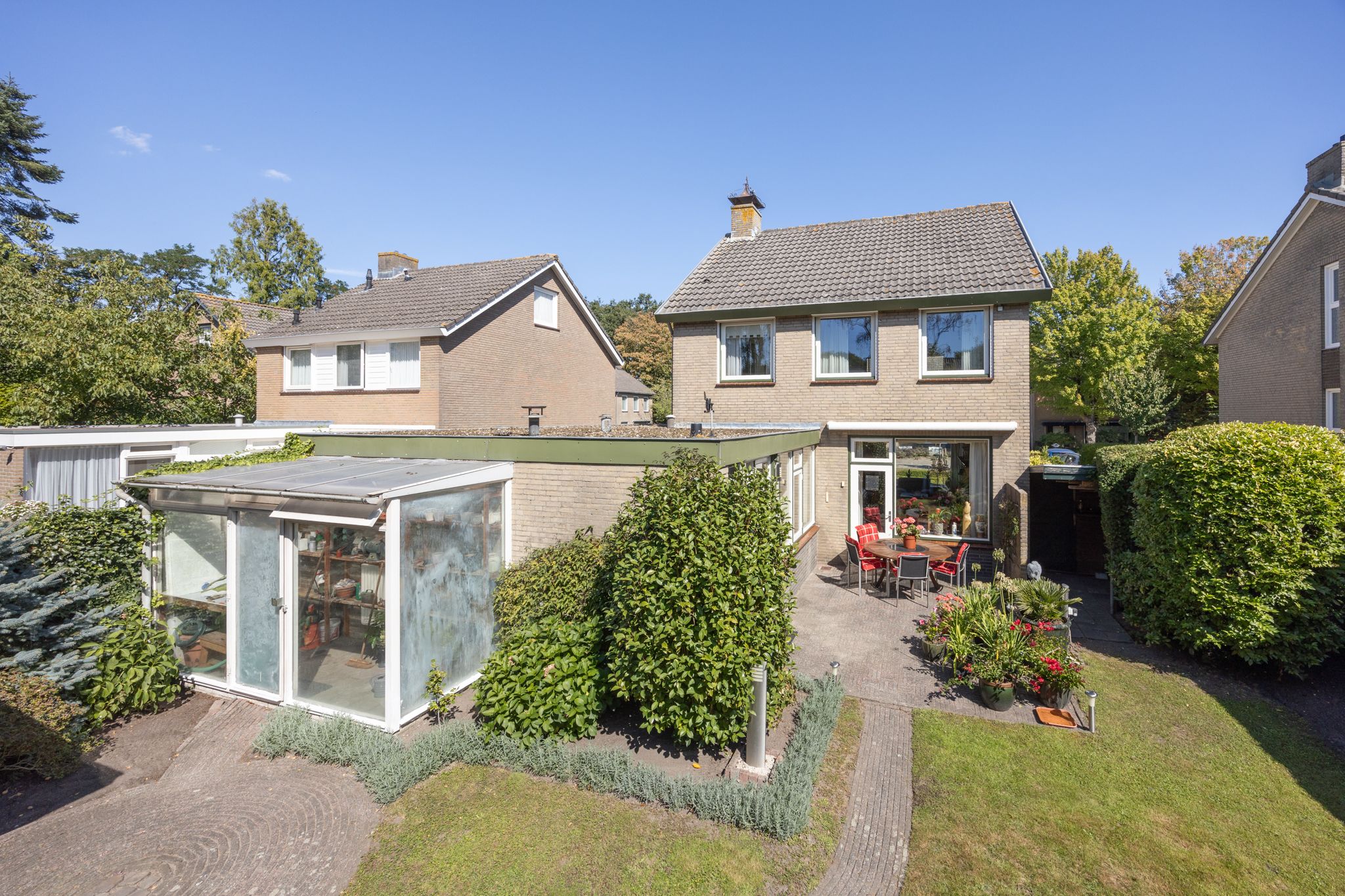 Foto 39 van Renatusdonk 3