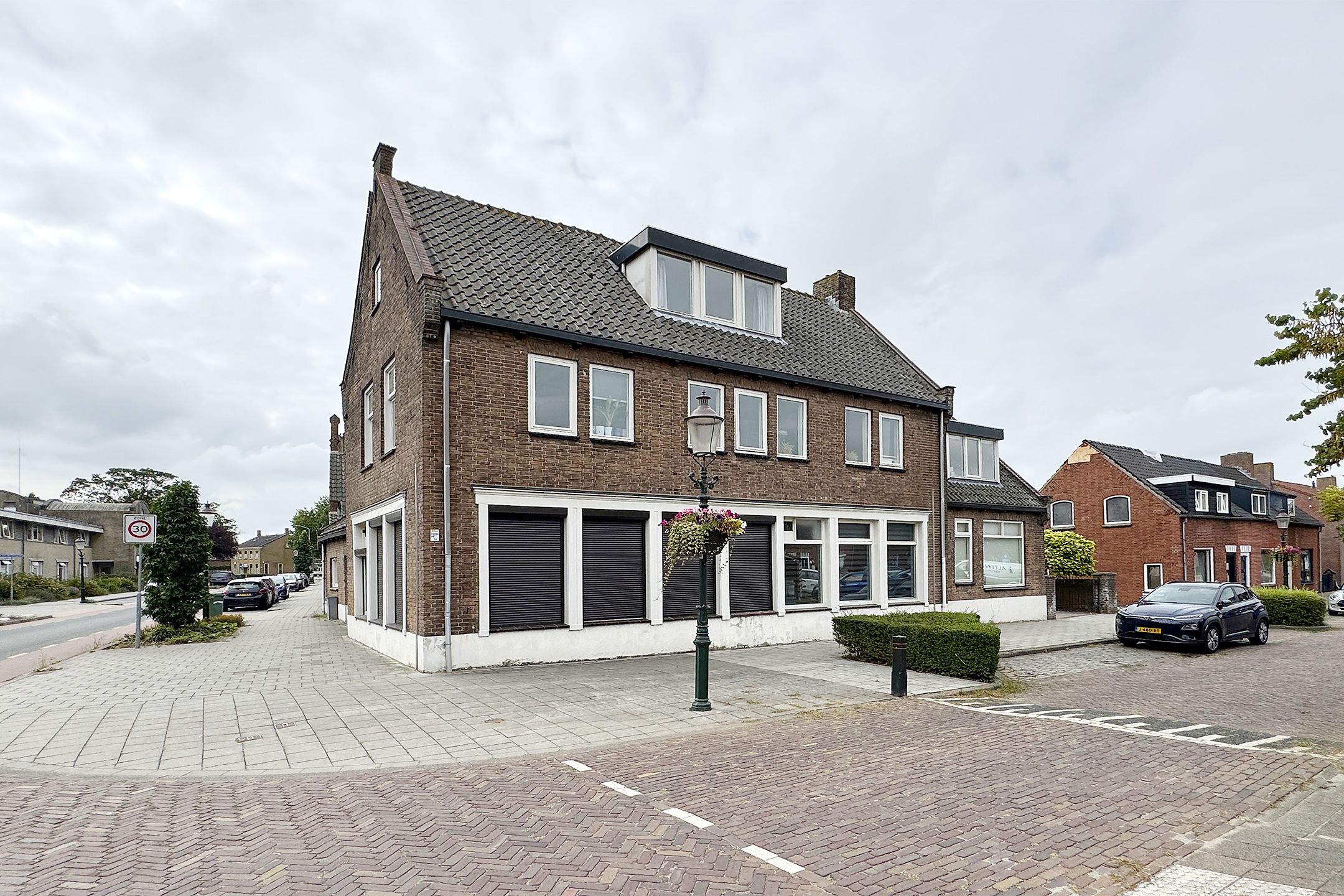 Plein 1940 1-D, 1, d, Zevenbergschen Hoek (Gem. Moerdijk), 4765CK, Noord-Brabant, Nederland 1