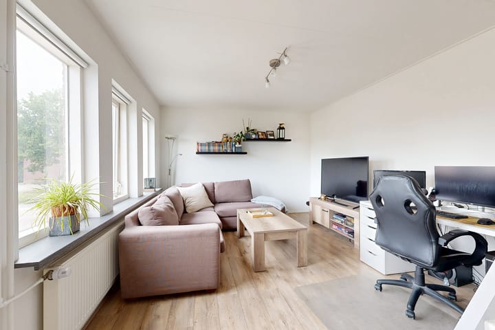 Foto 2 van Plein 1940 1-D