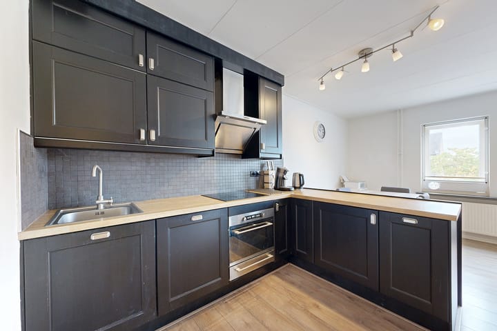 Foto 4 van Plein 1940 1-D