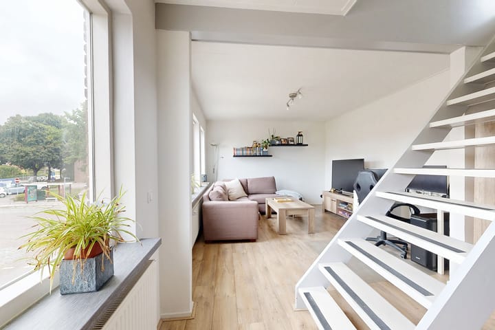 Foto 22 van Plein 1940 1-D