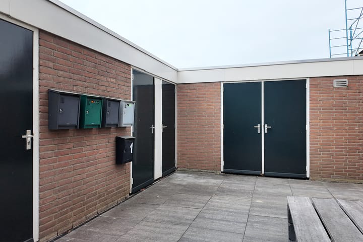 Foto 34 van Plein 1940 1-D