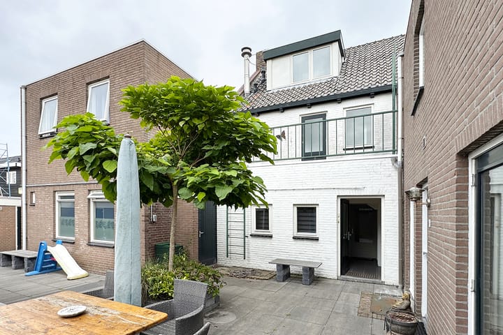 Foto 35 van Plein 1940 1-D