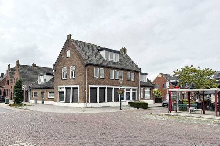 Foto 37 van Plein 1940 1-D